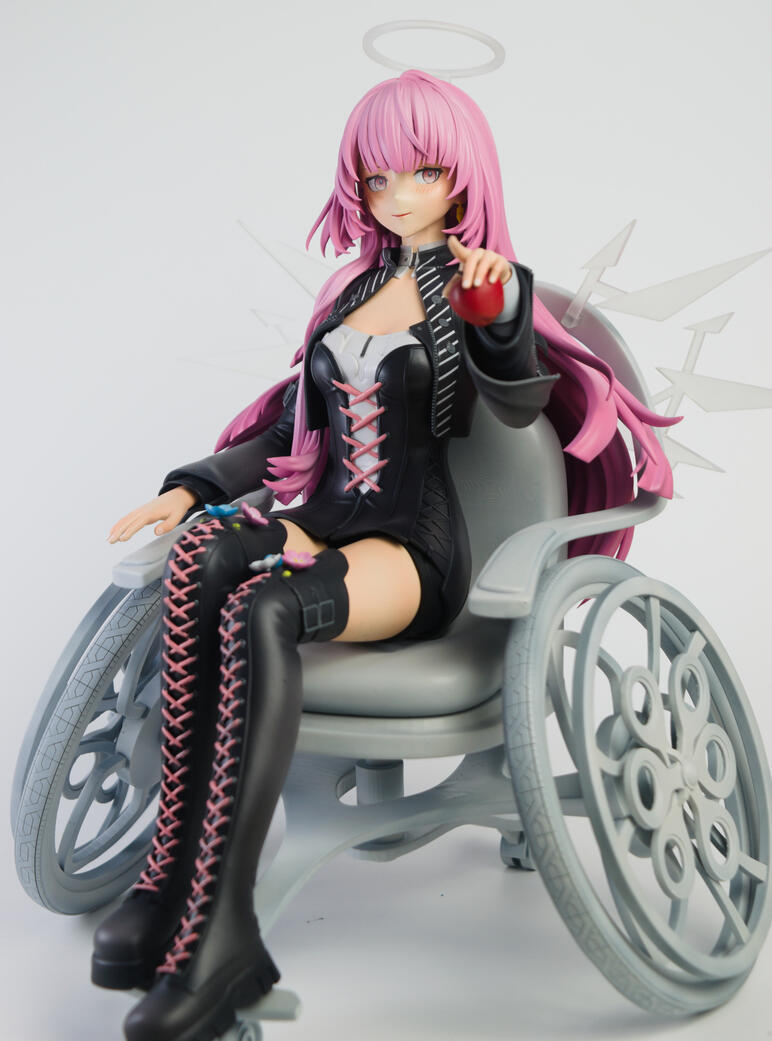 Lemuen (Arknights) 1/6 Scale Figure