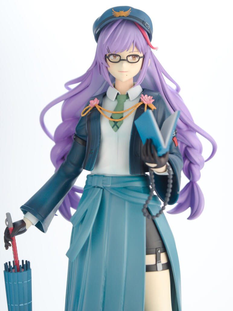 Akafuyu, Temperance (Arknights) 1/7 Scale Figurine
